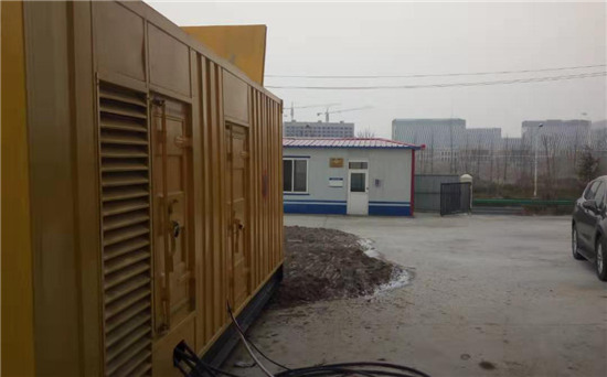 丹棱发电机组电缆选型核心注意事项