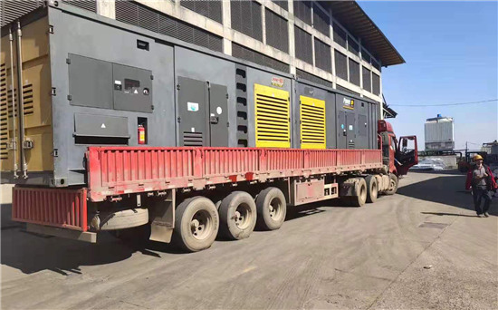 丹棱200KW发电机组适配电缆规格选型指南
