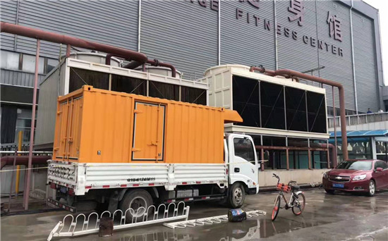 丹棱300KW发电机组适配电缆规格选型指南