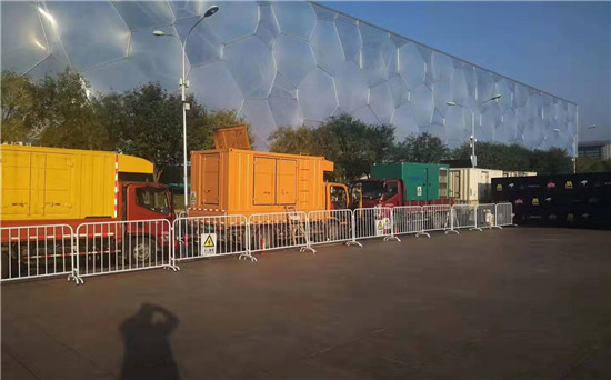丹棱400KW发电机组适配电缆规格选型指南