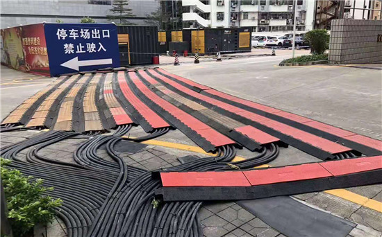 丹棱发电机组电缆选型完整具体步骤(工程通用标准流程)